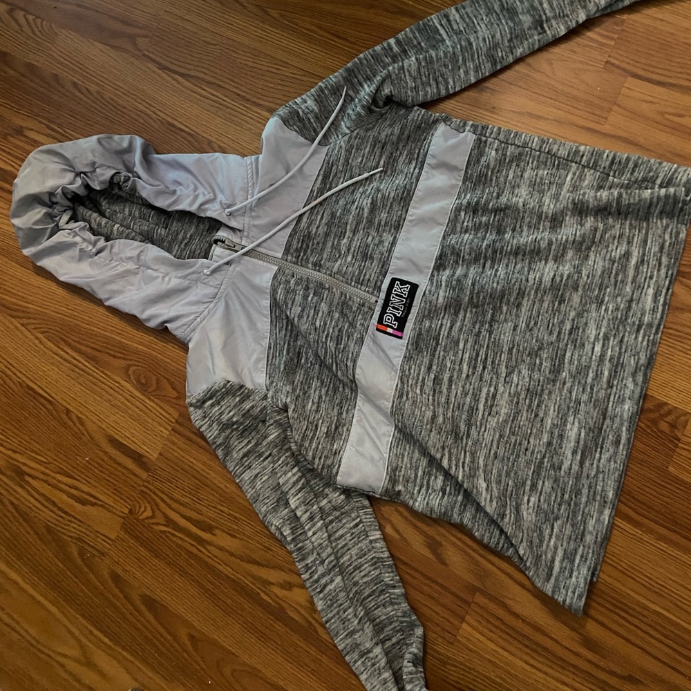 Victoria secret pink jacket